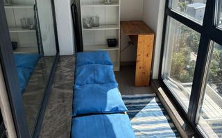Studio modern cu terasă, Lacul Morii - Poză 7