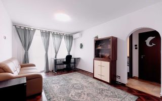 VANZARE 2 CAMERE ZONA TITAN | BALTA ALBA | PARC IOR | RENOVAT COMPLET | - Poză 1