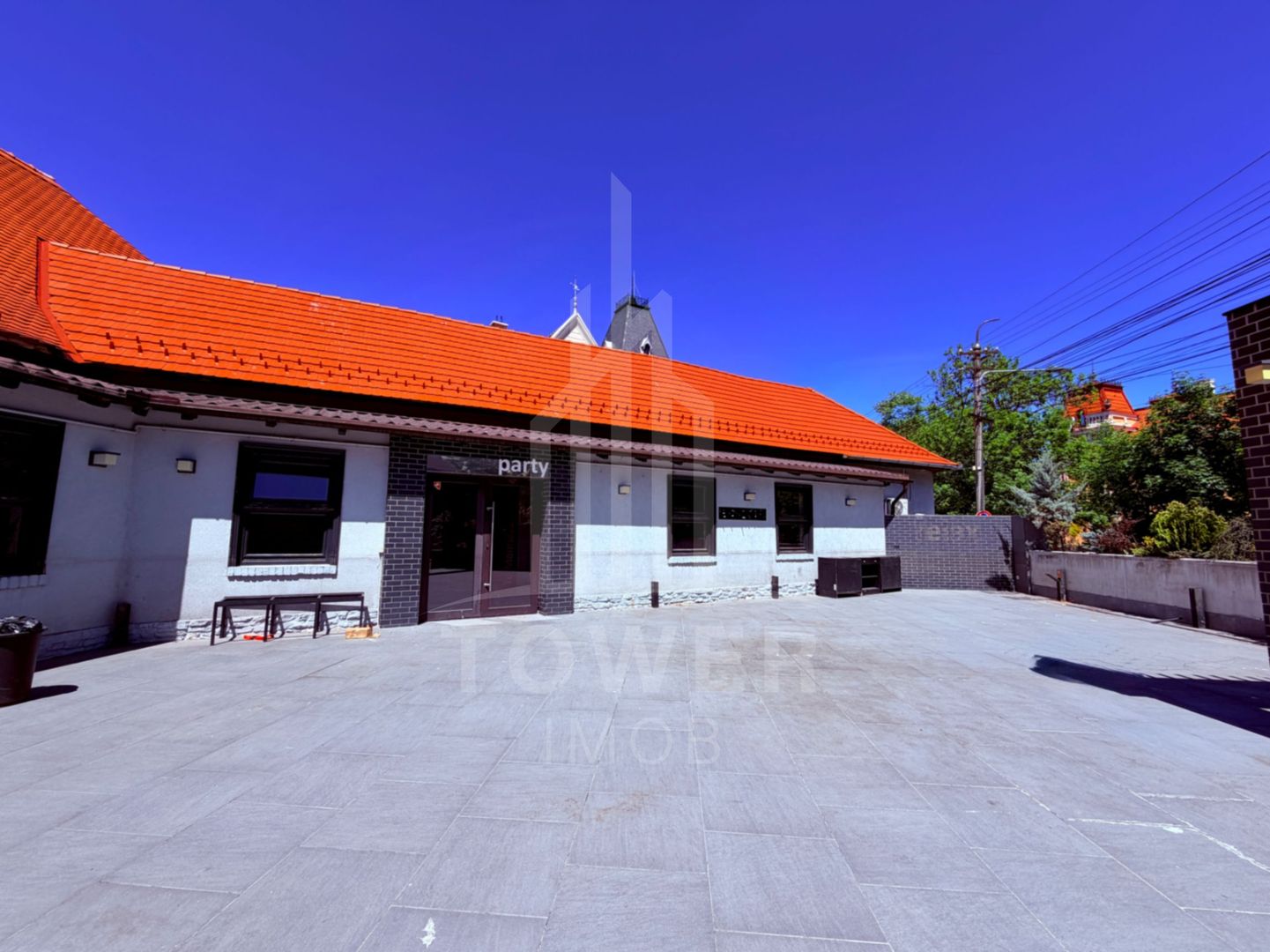 Spațiu comercial de închiriat – fostul Cotton Sibiu - Poză 5