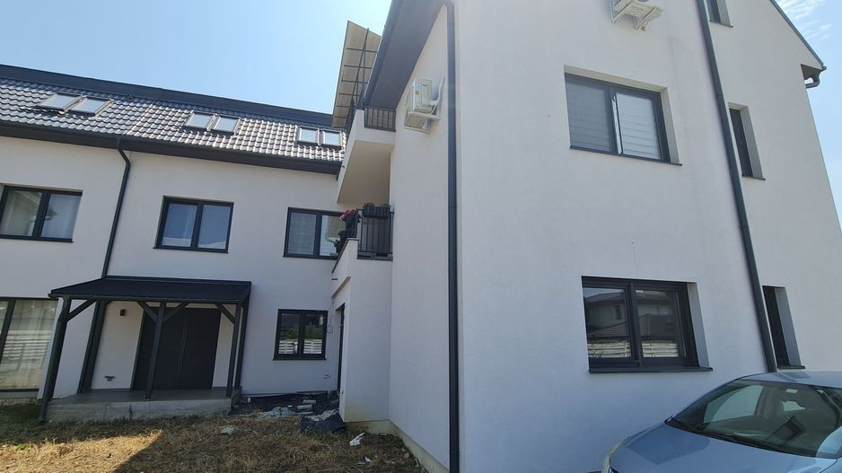 Apartament în Asociație de 6 Zona Aurel Vlaicu - Poză 7