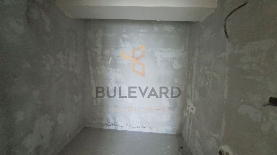 Pret special! Apartament 3 camere + terasa 13 mp view superb! - Poză 18