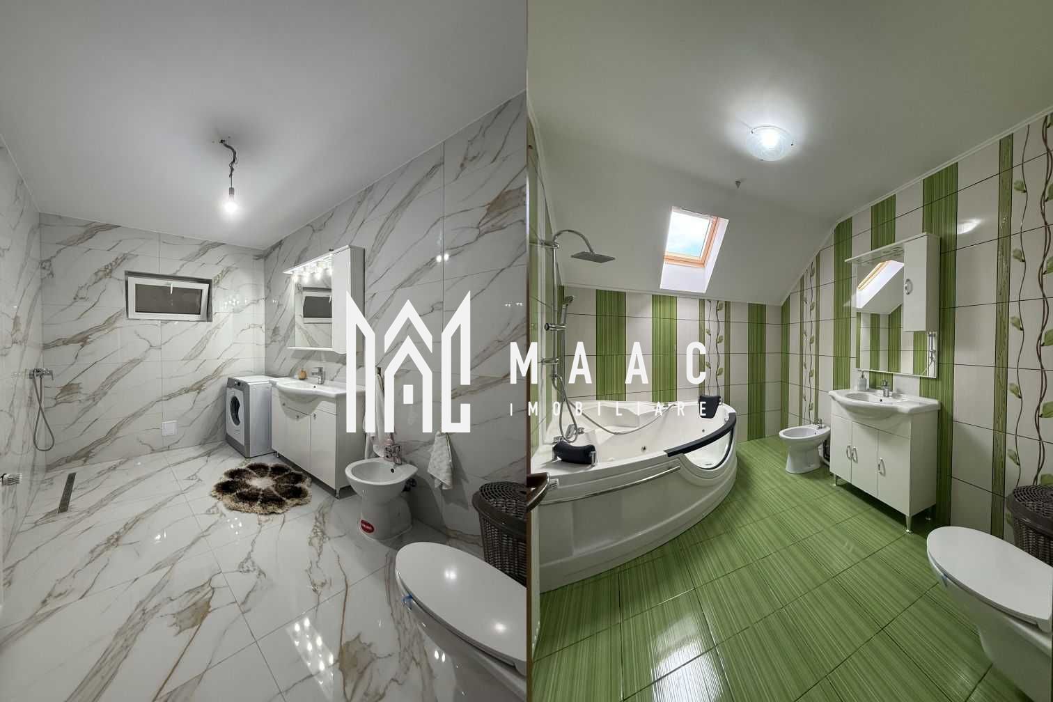 Casă | 4 camere | 240 MPU | Acces auto | Mediaș - Poză 7