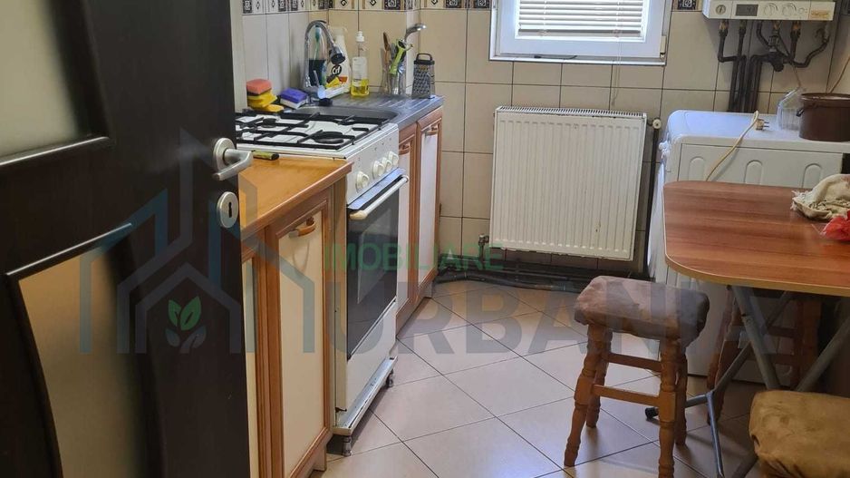 Apartament 2 camere de inchiriat, zona Alexandru cel Bun, Iasi - Poză 4