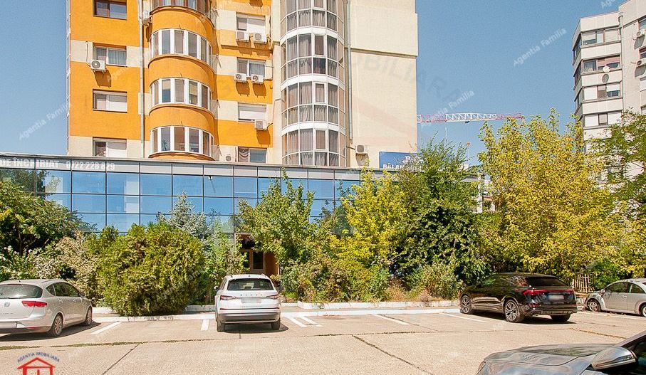 Apartament modern cu vedere spre Dunăre – de vânzare | 135.000 € - Poză 16