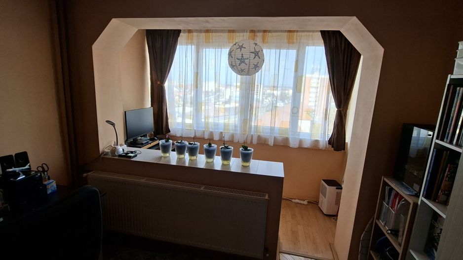 Apartament cu 2 camere Torontalului/Iulius Town - Poză 6