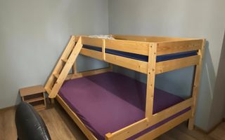 Apartament 3 camere, de închiriat, Unirii, zona Bucătarul meu! - Poză 7