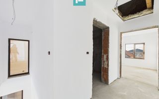 Casa cu 5 camere in Livada - Poză 27