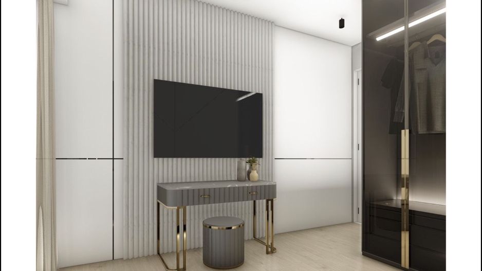 Apartament 2 camere | ONE Floreasca Towers | VEDERE LAC - Poză 5