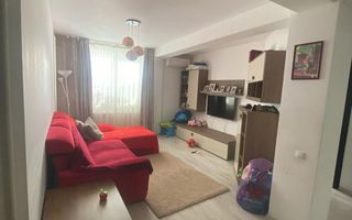 Apartament 3 camere - centrala proprie - 2 locuri parcare - terasa I Salajan - Poză 1