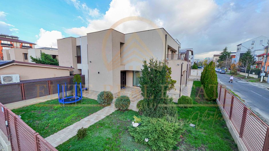 Vilă 5 camere | aproape de mare | alternativă reală la Constanța - Poză 29