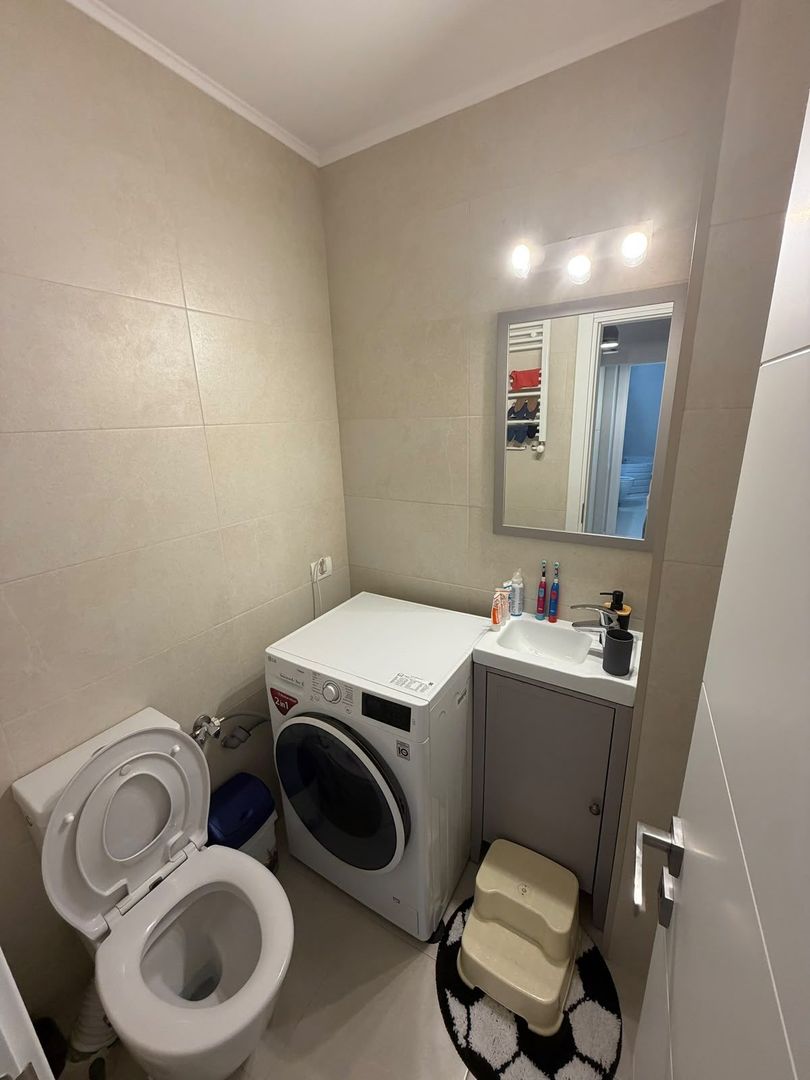 Vanzare 3 Camere Vizavi Mall Vitan Centrala Proprie Renovat 2022 Parcare PS3 - Poză 10