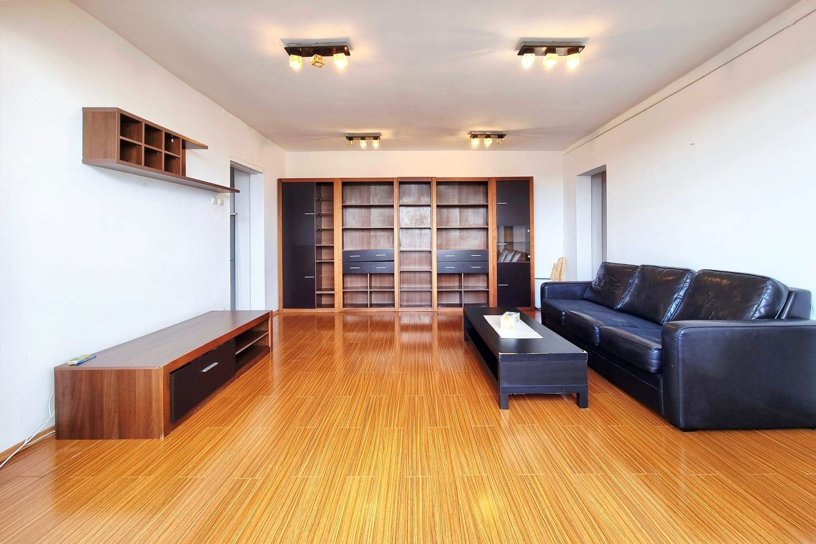 3 Camere Drumul Taberei – Plaza | Stradal, Reabilitat Termic, Mobilat - Poză 9