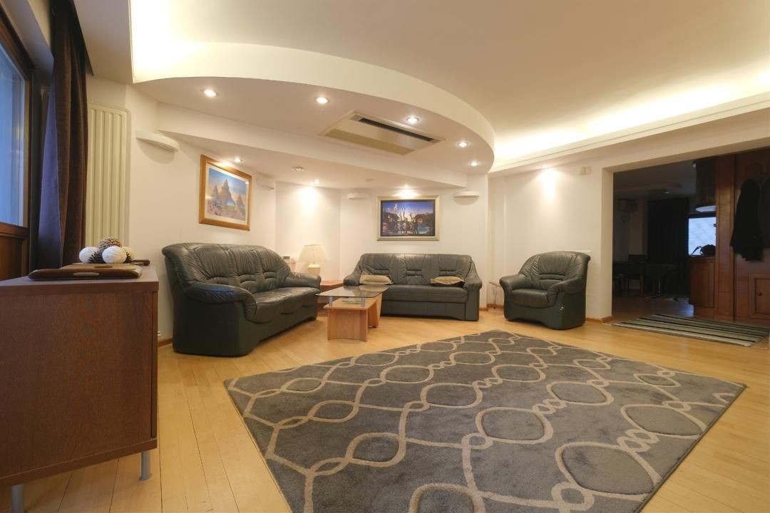 UNIRII - Mamulari, apartament 2 camere (101 mp.) LUX transformat din 4 camere - Poză 2