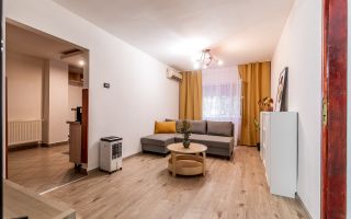Apartament 4 camere la parter, acces direct din stradă in Micalaca - Poză 1