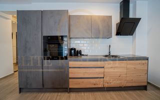 Stațiunea Mamaia- Casa Del Mar -Garsoniere mobilata si utilata complet - Poză 6