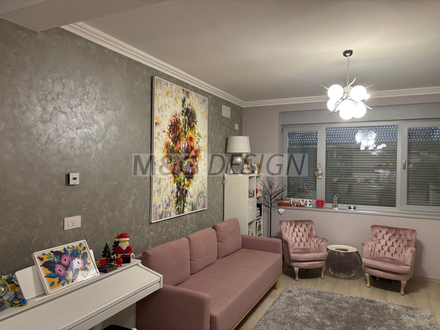 Apartament 2 camere Dumbravita SAD - Poză 1