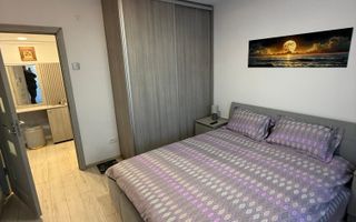 Apartament 2 camere mobilat/utilat LUX - zona Bld.Victoriei - Poză 4