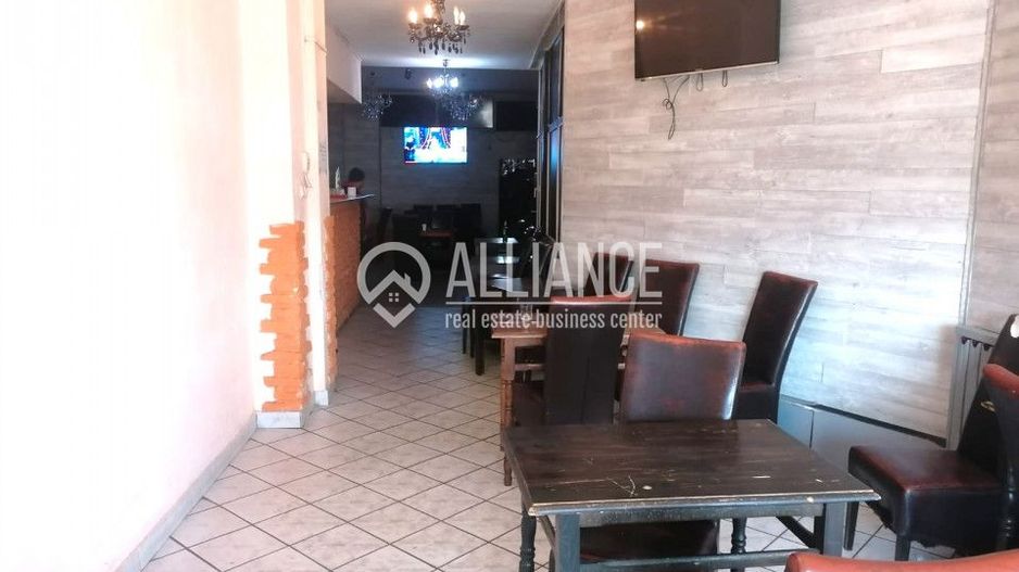 GARA (COD10) Spatiu comercial de inchiriat sau VANZARE - Poză 2