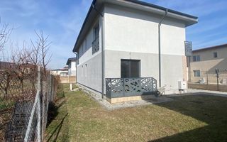 Vila noua 3 camere | De vanzare | Otopeni - Poză 2