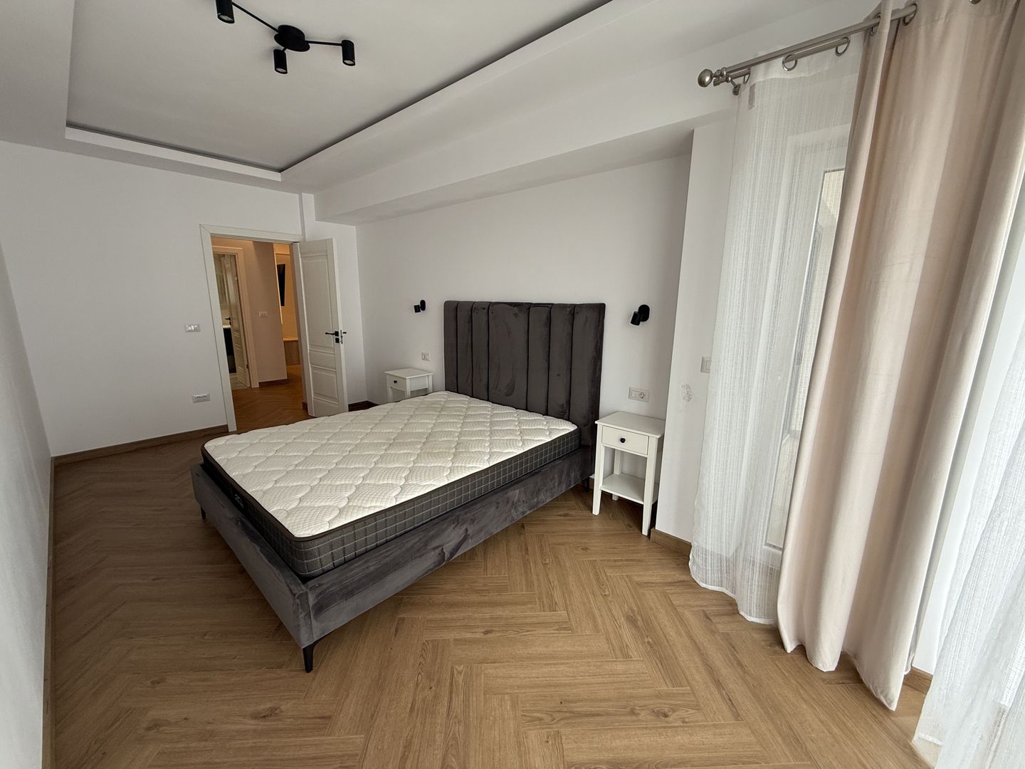 APARTAMENT 3 CAMERE | BLOC NOU | RADAUTI - Poză 15