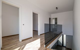 Casa individuala ultrafinisata in zona strazii Valea Chintaului - Poză 16