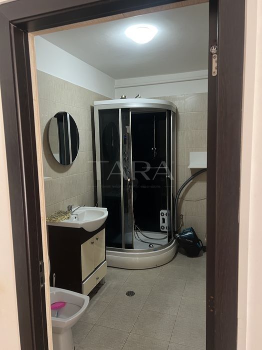 Apartament cu 3 camere de vânzare – Florești, zona Penny - Poză 7