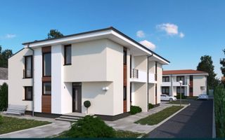 BRASADAS vinde casa in zona Aquastar. - Poză 1