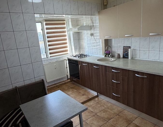 Apartament 2 camere in zona Pantelimon - Piata Delfinului cu boiler - Poză 5