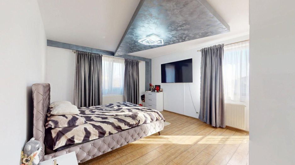 VOLUNTARI - Locuinta Ideala pentru Familie sau Activitati Mixte - Poză 14