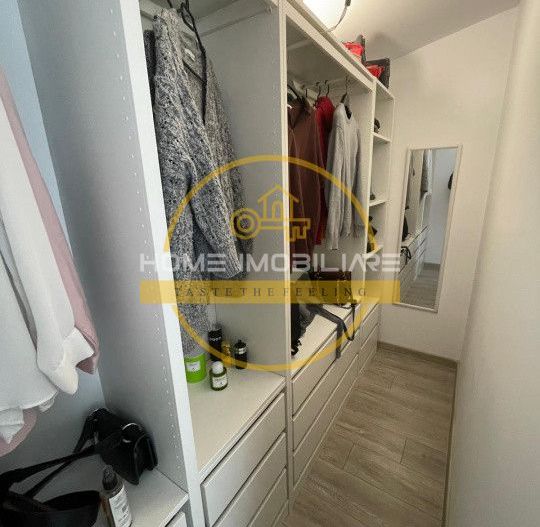 Casa individuala Rediu // P+1, 4 camere, 2 bai, 120MP Utili + Parcare in curte - Poză 5