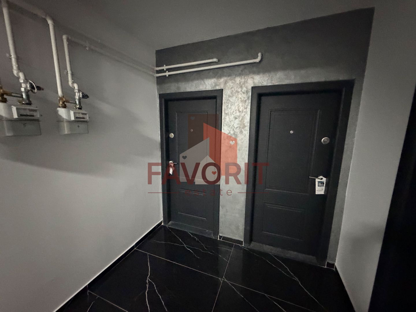 Disponibil imediat. Decomandat. TVA 21% inclus in pret - Poză 13