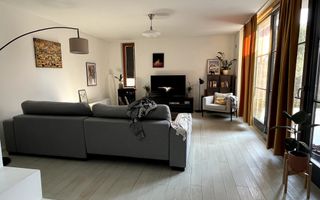 Triplex-Dumbravita, 3 camere, 2 dormitoare, 1 dressing room, 2 bai, 136mp - Poză 7