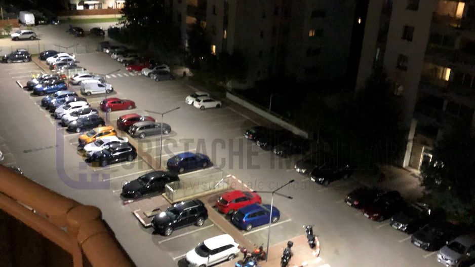 Inchiriez apartament 2 camere West Park Residential Lacul Morii - Poză 7