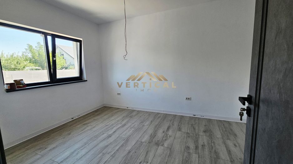 Casa P+M | 4 camere | comuna Berceni - Poză 18