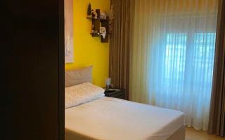 For Rent I 2-Room Apartment in UpGround I 90 sqm |  Promenada Mall - Poză 6