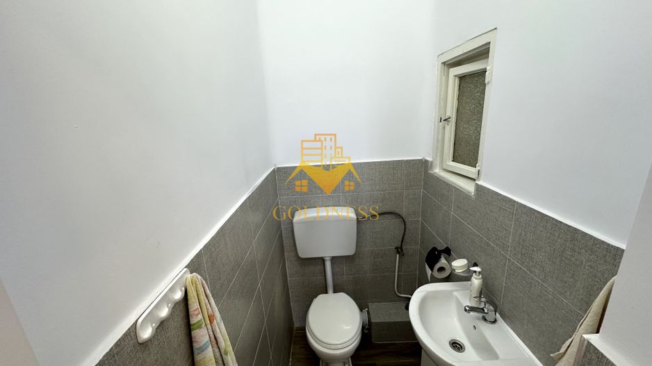 Spațiu birouri UltraCentral, Avram Iancu, Nicolae Titulescu, Cipariu - Poză 7