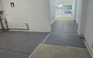 Vanzare apartament 3 camere Jiului - pretabil spatiu comercial - Poză 5
