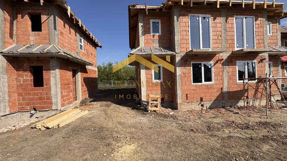 Remetea Mare-3 Camere-Predare la Cheie - Poză 4