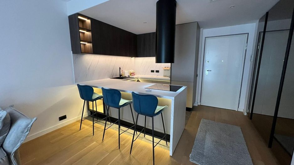 Apartament modern 2 camere I Herastrau I One Herastrau Towers - Poză 3