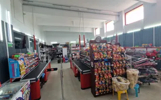 OPORTUNITATE  DE INVESTIȚIE: Supermarket la cheie , teren de 7.000 mp - Poză 33