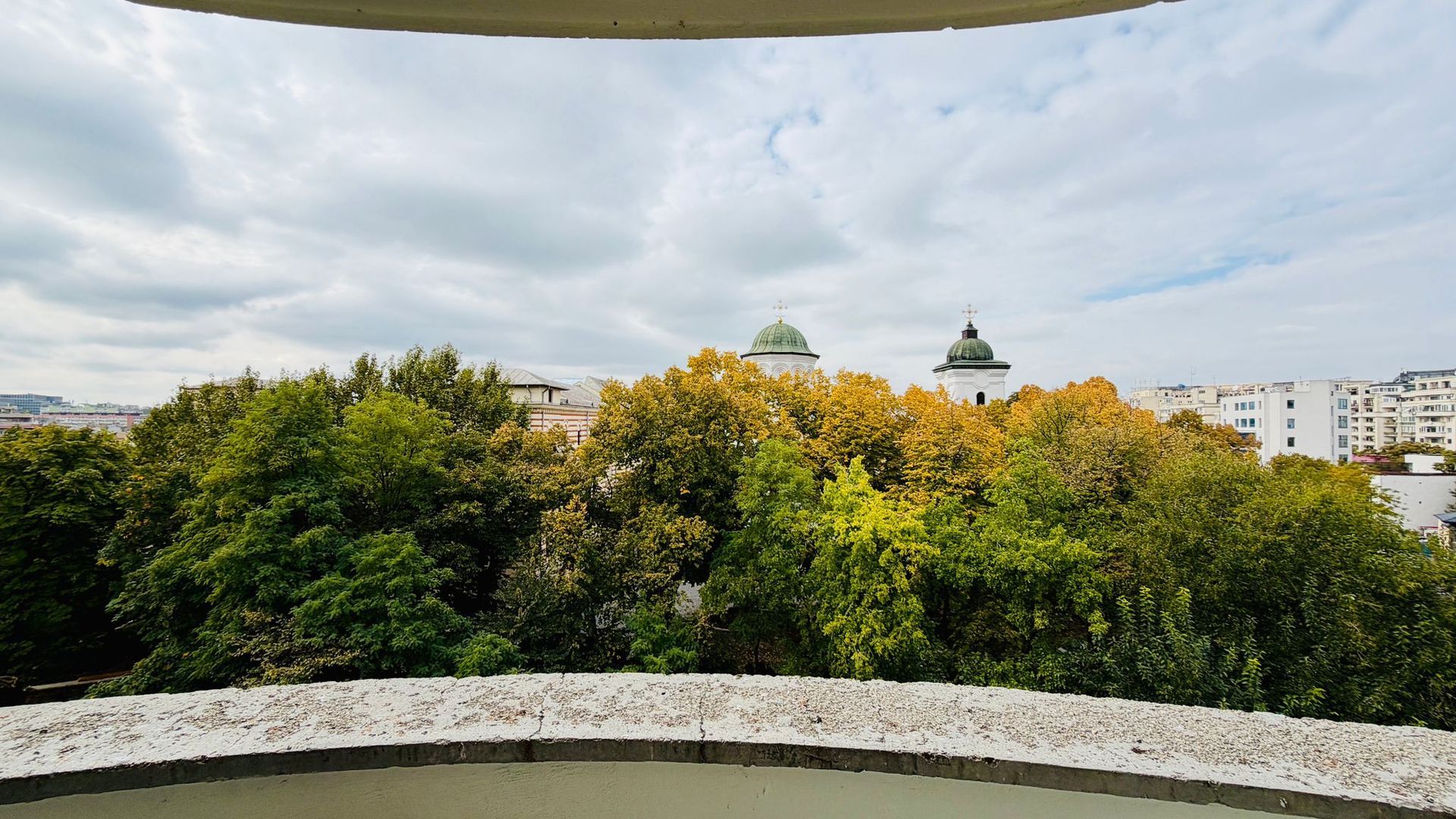 3 camere Splaiul Unirii | Radu Voda | Marasesti | bloc 1996 - Poză 22