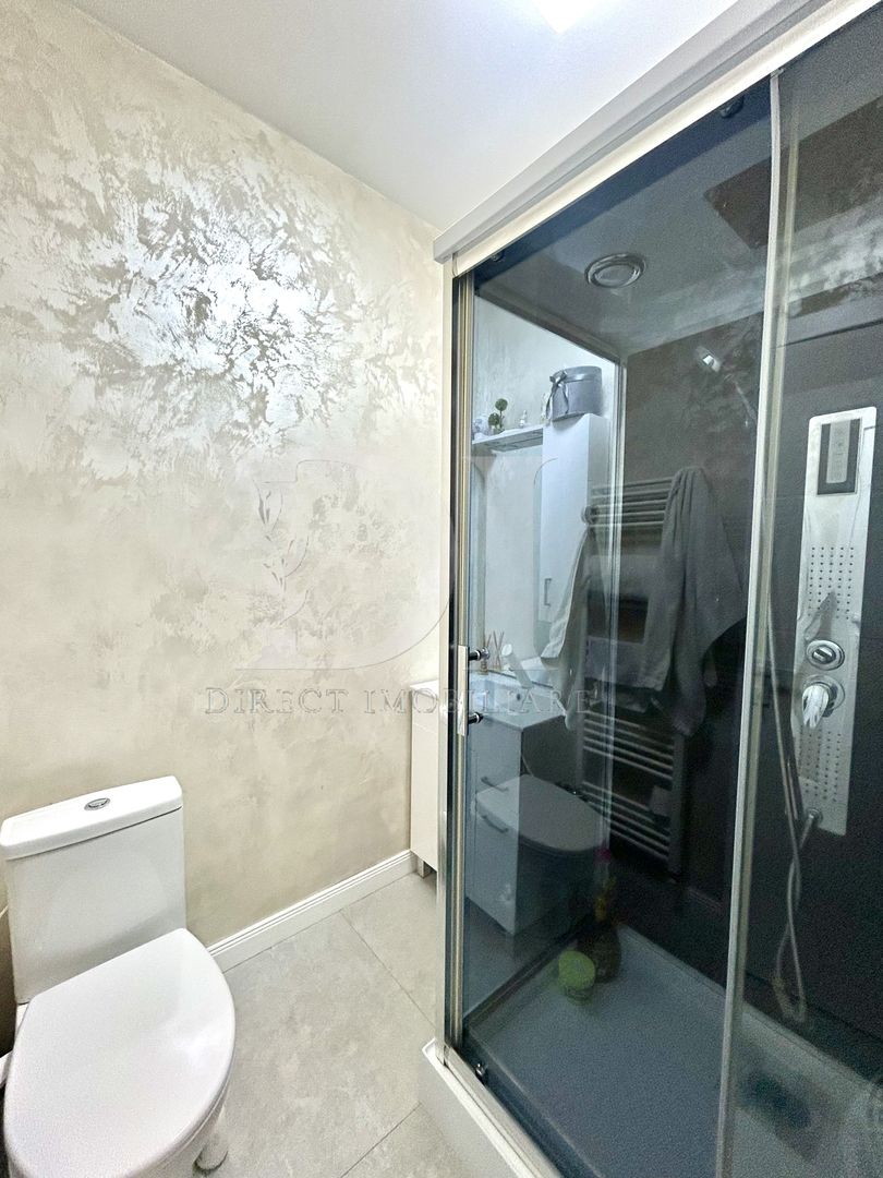 Apartament 2 camere de vanzare/ Zona Vivo / Cluj - Poză 11