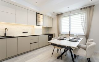 Vânzare, apartament, 3 camere,  str. Matei Basarab, Râșcani - Poză 2