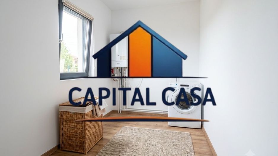 Casă individuala modernă in Tărtășești - Poză 7