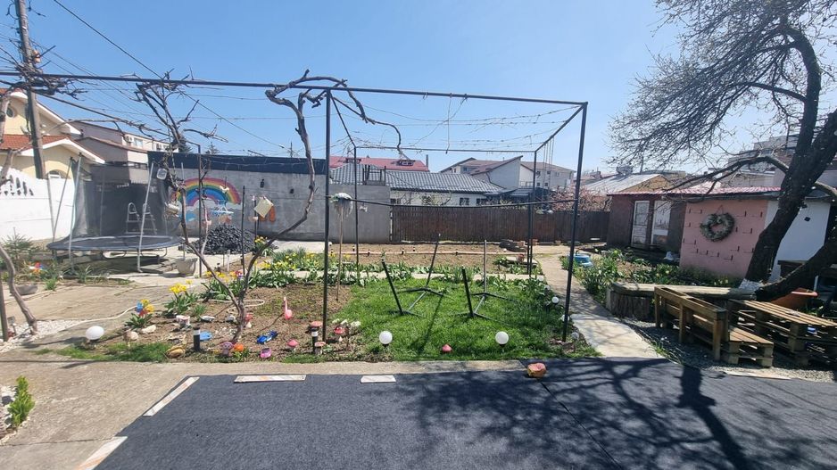Casa de vanzare Eforie Nord - Poză 10
