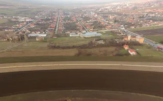 33 parcele intravilane 2 ha în Chișineu-Criș - Poză 17