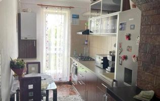 Ap 2 camere decomandat - zona Tractorul