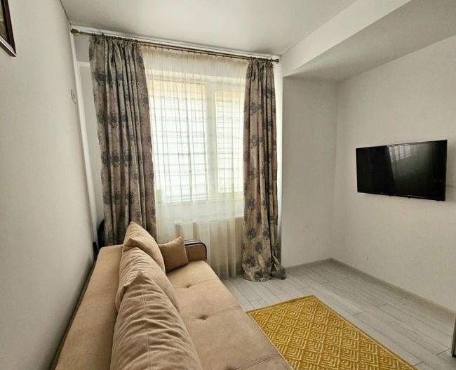 Apartament 3 camere Sergent Ilie Petre | Militari Residence - Poză 2