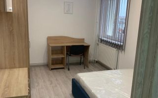 2 camere | Etaj intermediar | Lift | Complet Utilat | Shopping City | - Poză 4
