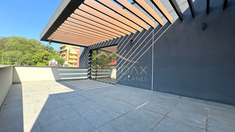 Vila SMART_LUX**Lift interior**P+2**5 Camere//Pipera - Poză 33